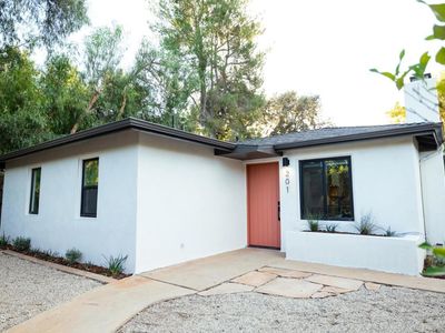 201 Fox St, Ojai, CA, 93023