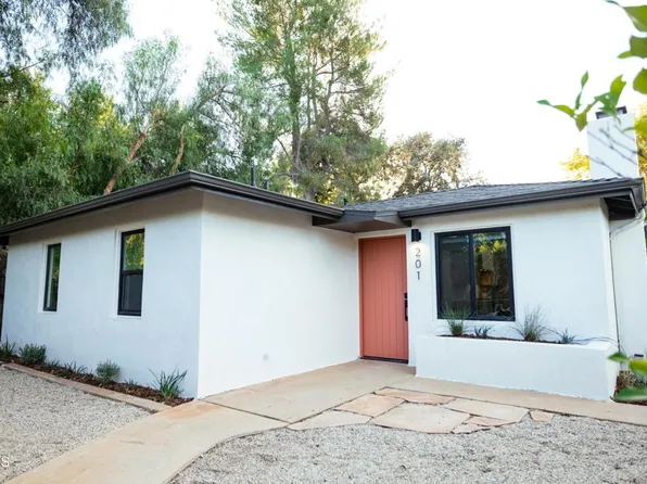 201 Fox St, Ojai, CA 93023