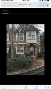 1283 Harris Commons Pl, Roswell, GA, 30076