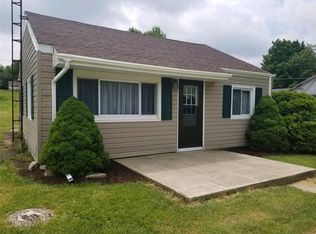 1578 County Road 9, Bellefontaine, OH 43311