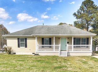 1323 Tulls Creek Rd, Moyock, NC 27958