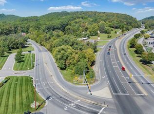 0 Franklin Rd, Roanoke, VA 24018