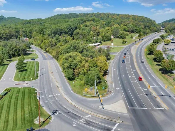 0 Franklin Rd, Roanoke, VA 24018