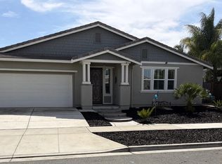 809 Ibis Dr, Oakley, CA 94561