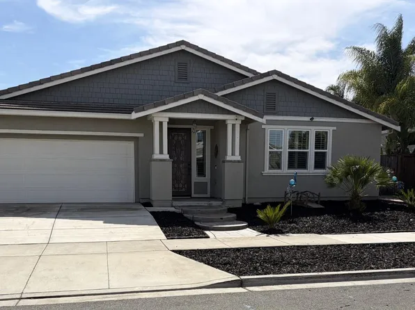 809 Ibis Dr, Oakley, CA 94561