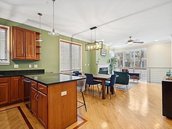 5th image of 1407 N Campbell Ave #1