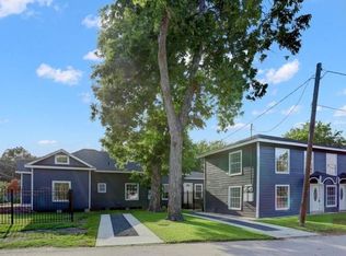 808 Oakhurst St #3, Houston, TX 77023