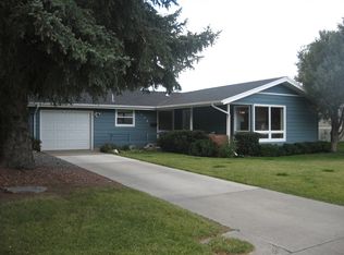 2556 Carter Ave, Cody, WY 82414