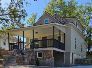 412 S Lincoln St, Neosho, MO 64850