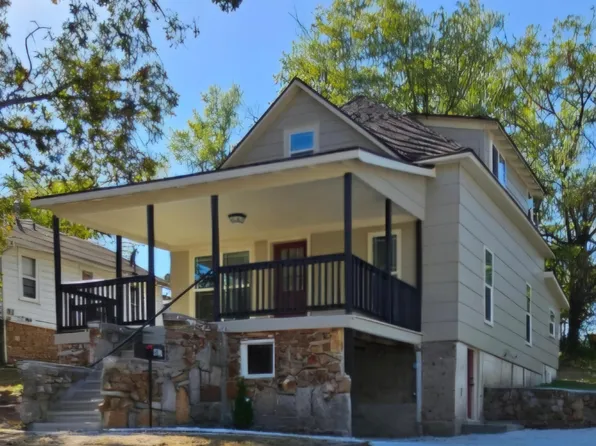 412 S Lincoln Street, Neosho, MO 64850