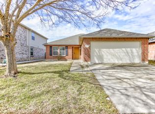 7445 Sienna Ridge Ln, Fort Worth, TX 76131