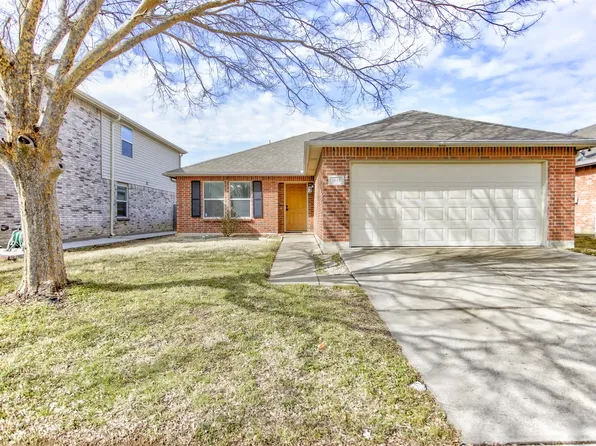 7445 Sienna Ridge Ln, Fort Worth, TX 76131