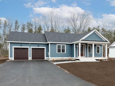 36 Cascade Circle UNIT 31, Kennebunk, ME, 04043