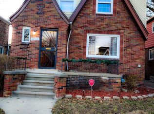 18503 Santa Rosa Dr, Detroit, MI 48221