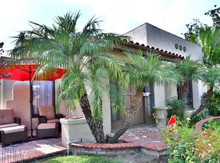 6001 Bright Ave, Whittier, CA 90601