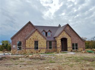 256 McKinley Cir, Waxahachie, TX 75167