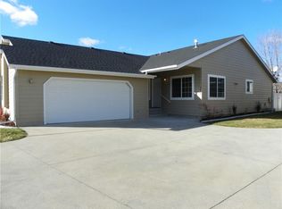 3813 Stillwater Dr, Billings, MT 59102