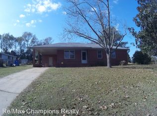 153 Wickham Dr, Columbus, GA 31907