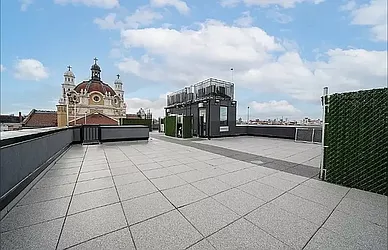Rented by Brooklyn Group