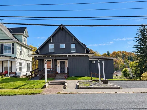 1207 Morgantown Ave, Fairmont, WV 26554