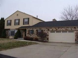 403 Sunrise Rim Rd, Nampa, ID 83686