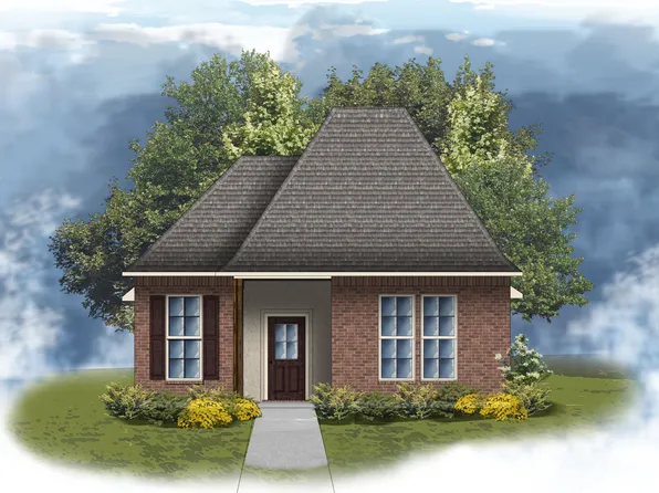 Greys IV A Plan, Parc Evangeline