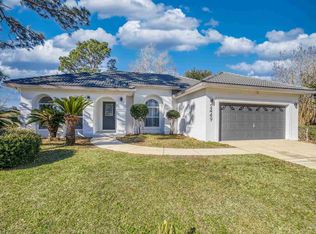 2449 Houston Cir, Gulf Breeze, FL 32563