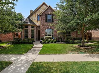 13483 Stanmere Dr, Frisco, TX 75035