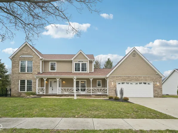 429 Sonhatsett Dr, Westfield, IN 46074