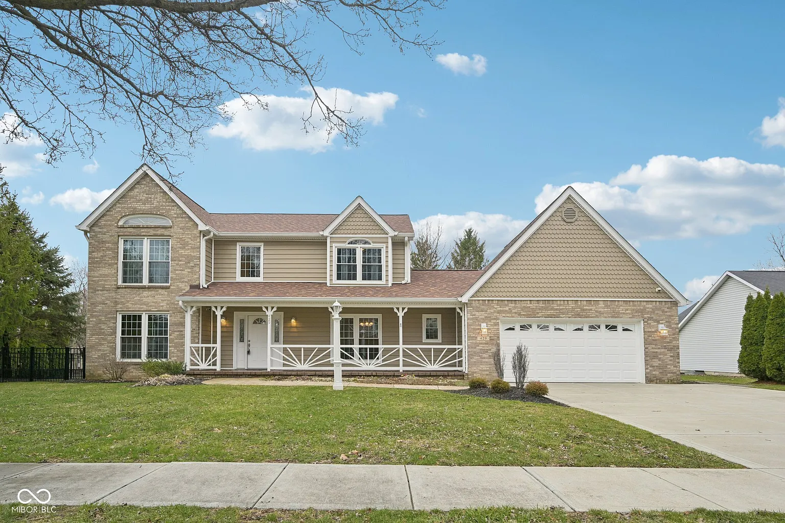 429 Sonhatsett Dr photo 1
