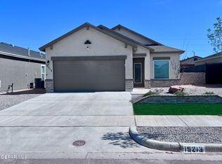 15213 Resolve Dr, El Paso, TX 79938