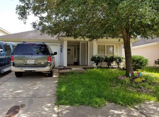 19623 Plantation Tree Ct, Katy, TX 77449
