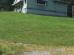 255 Kellytown Rd, Farmington, WV 26571