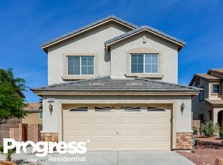 1068 Carson Run St, Henderson, NV 89002