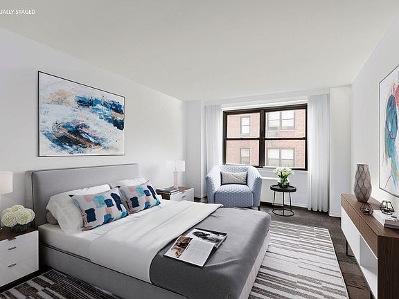 5th image of 301 E 40th St #8R