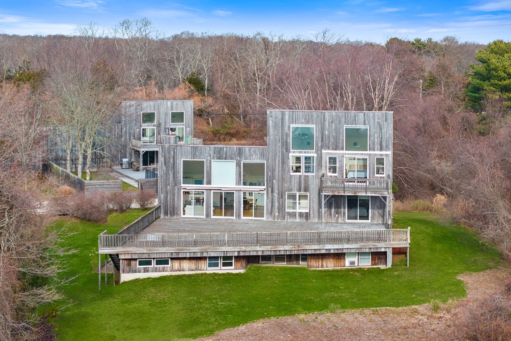  Modernist Architecture 