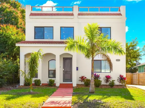 1018 7th Ave S, Saint Petersburg, FL 33705