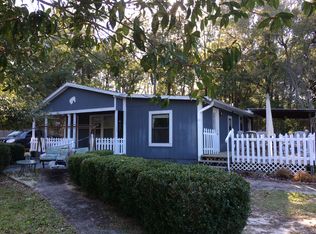 5402 Lunnie Barnes St, Baker, FL 32531