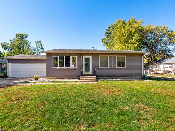 809 8th Ave E, Spencer, IA 51301