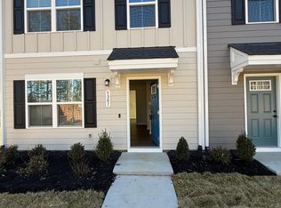 1165 Canterbury Ridge Rd #14B, Richmond, VA 23224