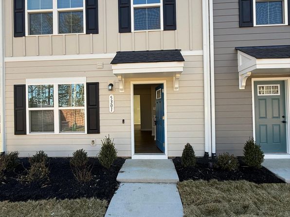 1165 Canterbury Ridge Rd #14B