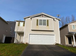 21372 SE 289th Way, Kent, WA 98042