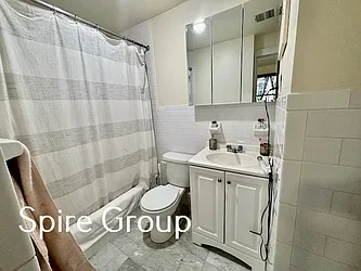 Rented by Spire Group
