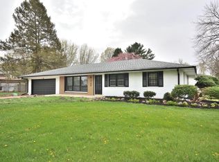 2106 Murphy Woods ROAD, Beloit, WI 53511