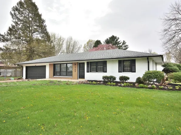 2106 Murphy Woods ROAD, Beloit, WI 53511