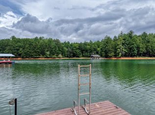 176 Madison Ave, Blairsville, GA 30512
