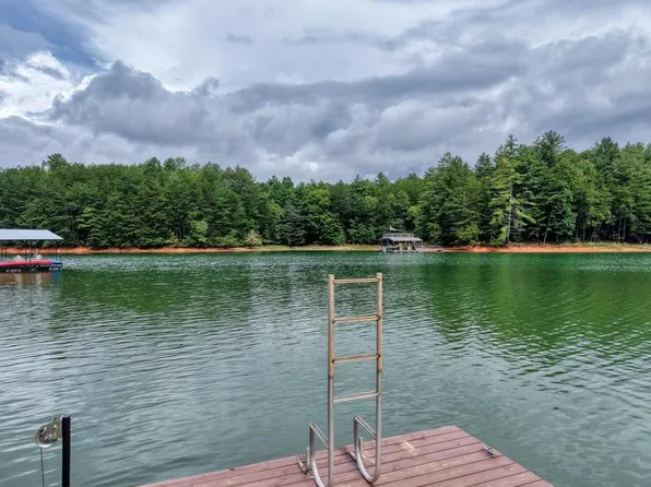 176 Madison Ave, Blairsville, GA 30512