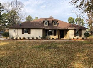414 Wynnewood Dr, Shreveport, LA 71106