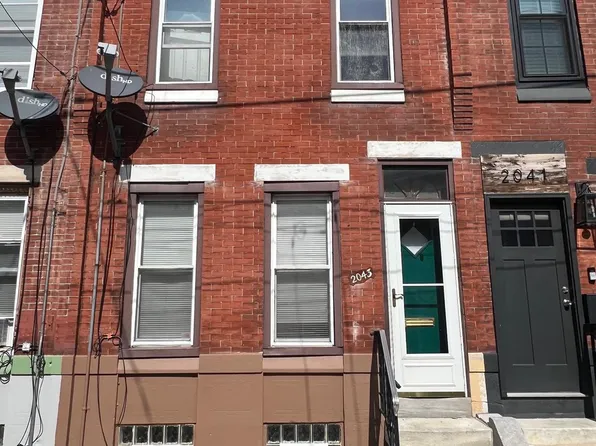 2043 Sigel St, Philadelphia, PA 19145