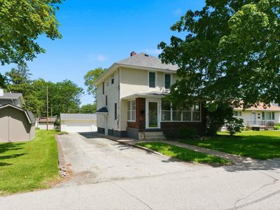 1747 College Ave, Huntington, IN, 46750